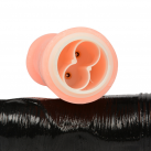 Большой фаллоимитатор photo 1