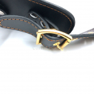 Страпон CamaTech с силиконовыми съемными фаллосами 3 шт. photo 6