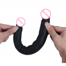 Двойной фаллоимитатор photo 3