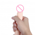 Двойной фаллоимитатор photo 6