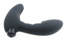 Силиконовый массажер простаты photo 6