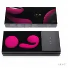 Вибратор IDA CERISE photo 2