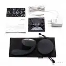 Вибратор IDA BLACK photo 3