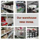 Двусторонний фаллоимитатор из стекла photo 1