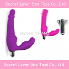 Вибрационный массажер простаты photo 2