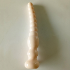 Длинные анальные шарики  photo 2