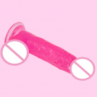 Реалистичный фаллоимитатор  photo 4