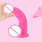 Реалистичный фаллоимитатор  photo 2