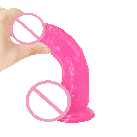 Реалистичный фаллоимитатор  photo 3