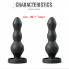 Анальная пробка photo 3