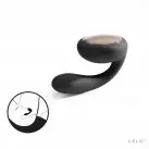 Вибратор TARA BLACK photo 1