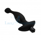 Lovetoy Силиконовый анальный вибратор photo 4