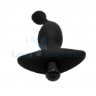 Lovetoy Силиконовый анальный вибратор photo 3