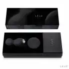 Вибратор шарики HULA BEADS BLACK photo 2