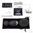 Вибратор шарики HULA BEADS BLACK photo 3