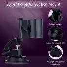 Міні секс-машина Hismith Mini Capsule Sex-Machine with Strong Suction APP, дуже потужна, перезаряджа photo 6