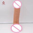 Реалістичний фалоімітатор 10.8 дюймів photo 4