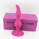 Анальная пробка photo 3