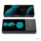 Вібратор кульки HULA BEADS OCEAN BLUE photo 4