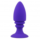 Анальная пробка 95*35 мм  photo 3