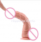 Фаллоимитатор. Реалистичный. Силикон. photo 1