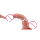 Фаллоимитатор. Реалистичный. Силикон. photo 6