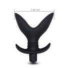 Анальная пробка с вибрацией Lovetoy Prostata Multispeed  photo 5