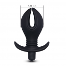 Анальная пробка с вибрацией Lovetoy Prostata Multispeed  photo 4