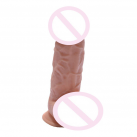 Великий реалістичний фалоімітатор Consoladores photo 3