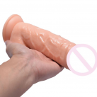 Великий реалістичний фалоімітатор Consoladores photo 2