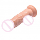 Великий реалістичний фалоімітатор Consoladores photo 5