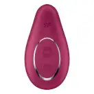Вібратор Satisfyer Dipping Delight Berry photo 3
