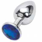 Анальная пробка из нержавеющей стали photo 2