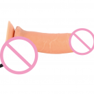 Надувний фалоімітатор photo 4