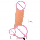 Надувний фалоімітатор photo 6