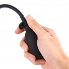 Надувний фалоімітатор photo 5