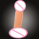 Надувний фалоімітатор photo 1