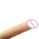 Фаллоимитатор 10.2 дюймов photo 1