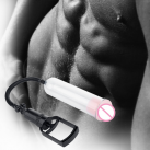 Мужской Вакуумный Насос для Пениса photo 4