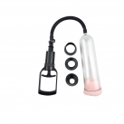 Мужской Вакуумный Насос для Пениса photo 5