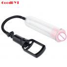 Мужской Вакуумный Насос для Пениса photo 2