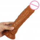 Фалоімітатор 23 см photo 6