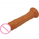 Фалоімітатор 23 см photo 5