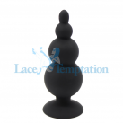 Анальная пробка с присоской Toysdance  photo 2