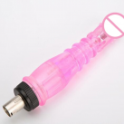 Фалоімітатор для секс машини Machine Gun E5-2-12 photo 3