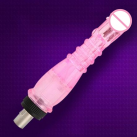 Фалоімітатор для секс машини Machine Gun E5-2-12 photo 1