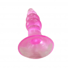 Силиконовые анальные шарики разного диаметра photo 4