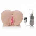 Вагина и анус киберкожа NICOLE FUTUROTIC photo 4