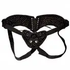 Трусики для страпона DIAMOND VELVET STRAP-ON photo 1