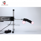 Фаллоимитатор-насадка для секс-машины photo 1